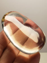 Load image into Gallery viewer, Rose Gold / Duty Pink Andara Crystal Hand Piece 82g