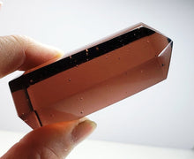 Load image into Gallery viewer, Rose Gold (Deep) Andara Crystal Generator 2.5inch