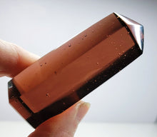 Load image into Gallery viewer, Rose Gold (Deep) Andara Crystal Generator 2.5inch