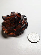 Load image into Gallery viewer, Rose Gold Andara Crystal Rose