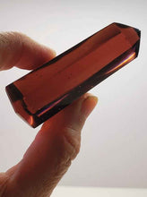 Load image into Gallery viewer, Rose Gold (Deep) Andara Crystal Generator