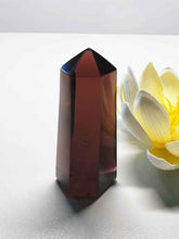 Load image into Gallery viewer, Rose Gold (Deep) Andara Crystal Generator