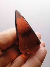 Load image into Gallery viewer, Rose Gold (deep) Andara Crystal Vogel Style Tower