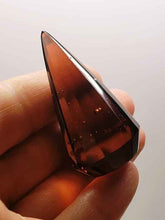 Load image into Gallery viewer, Rose Gold (deep) Andara Crystal Vogel Style Tower