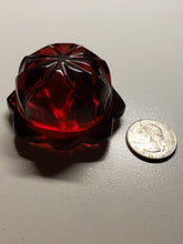 Load image into Gallery viewer, Rose - Deep Andara Crystal Lotus