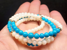 Load image into Gallery viewer, Sacred Serenity Design 3-5mm 19inch