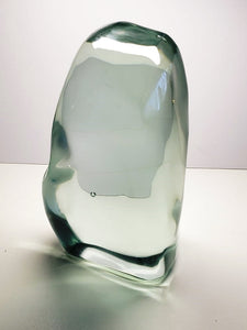 Sage Andara Crystal 1.43kg