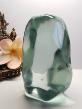 Load image into Gallery viewer, Sage Andara Crystal 1.43kg