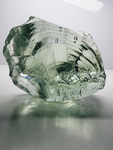 Sage Traditional Andara Crystal 592g