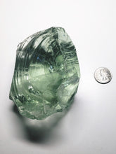 Load image into Gallery viewer, Sage Traditional Andara Crystal 592g