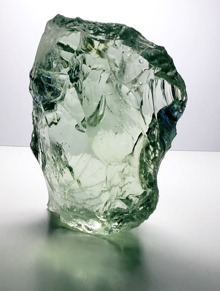 Sage Traditional Andara Crystal 768g