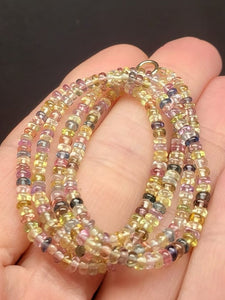 Sapphire Synthesis EO+ 3+mm 18inch