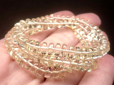 Scapolite EO++ 5.5-6.5mm 16.5inch