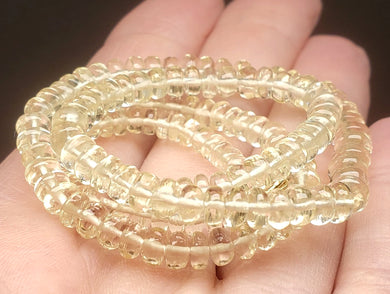 Scapolite EO++ 4.2-5.2mm 17inch