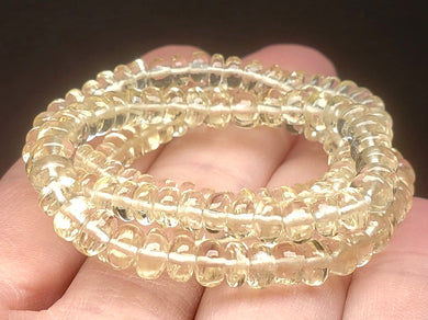 Scapolite EO++ 4-5.5mm 18inch