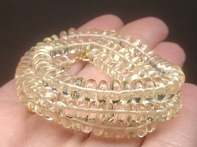 Scapolite EO++ 5.5-7mm 16inch