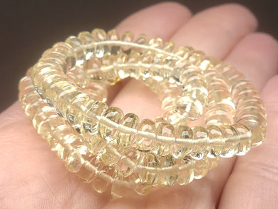 Scapolite EO++ 5.5-7mm 17inch