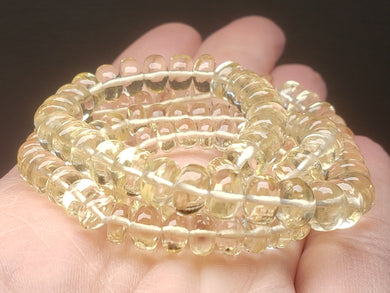 Scapolite EO++ 5.5-7.5mm 18.75inch