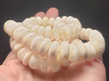 Load image into Gallery viewer, Scolecite EO 8-14mm 24inch