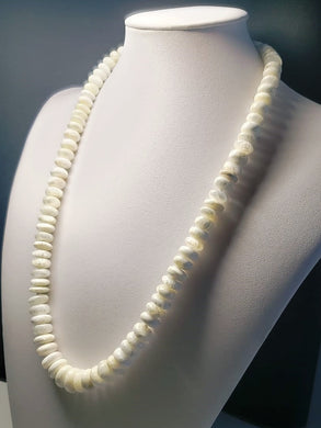 Scolecite EO 8-14mm 24inch