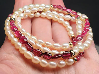 Serene Yin Design 3-5mm 27inch