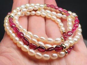 Serene Yin Design 3-5mm 27inch
