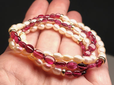 Serene Yin Design 3-5mm 25inch