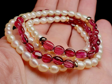 Serene Yin Design 3-5mm 25.5inch