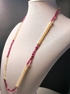 Serene Yin Design 3-5mm 25.5inch