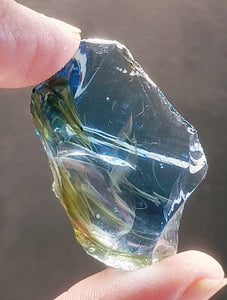 Traditional Andara Crystal Bundle - 5 pieces - 53.52g