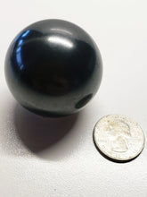 Load image into Gallery viewer, Shungite Therapeutic Spheres 4cm