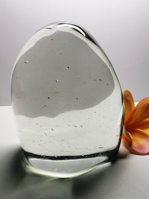 Silver / Silver Luna Andara Crystal 1.615kg