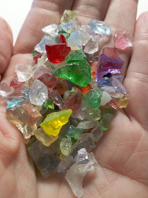 Andara Crystal Healing Bag 200gram small crystals