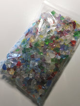 Load image into Gallery viewer, Andara Crystal Healing Bag 200gram small crystals