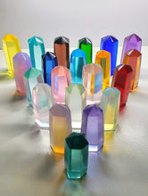 Load image into Gallery viewer, Opalesence Andara Crystal Generator 2.5inch