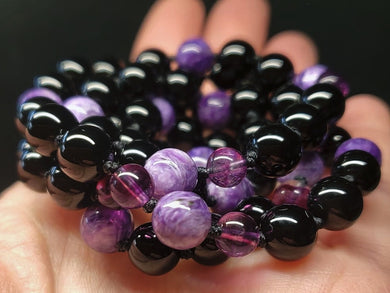 Spiritual Habitual Pattern Breaker Design 6-8mm 25.5inch