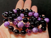 Load image into Gallery viewer, Spiritual Habitual Pattern Breaker Design 6-8mm 27 inch