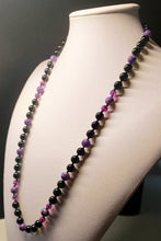 Load image into Gallery viewer, Spiritual Habitual Pattern Breaker Design 6-8mm 27 inch