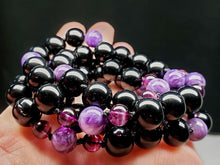 Load image into Gallery viewer, Spiritual Habitual Pattern Breaker Design 6-10mm 26inch