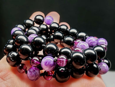 Spiritual Habitual Pattern Breaker Design 6-10mm 26inch