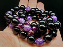 Load image into Gallery viewer, Spiritual Habitual Pattern Breaker Design 6-10mm 27inch