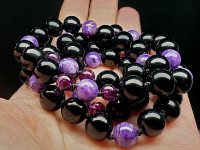 Spiritual Habitual Pattern Breaker Design 6-10mm 27inch