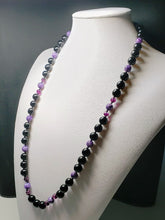 Load image into Gallery viewer, Spiritual Habitual Pattern Breaker Design 6-10mm 26inch