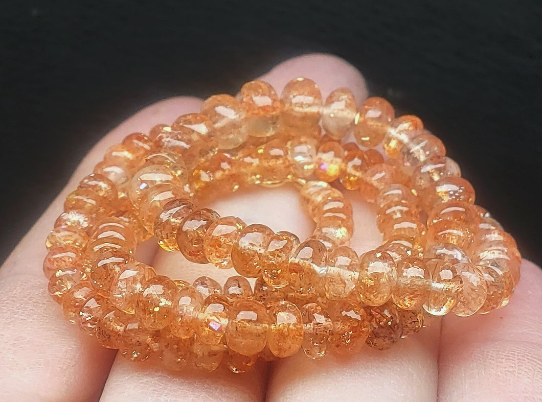 Sunstone EO+ 4-7mm 16.75inch