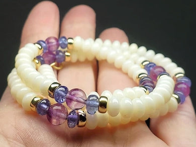 Super Consciousness Design 5-6mm 17inch