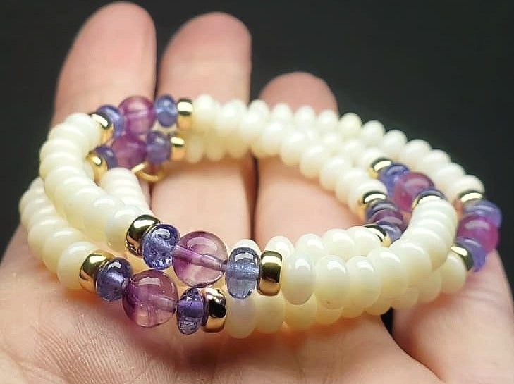 Super Consciousness Design 5-6mm 17inch