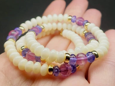 Super Consciousness Design 5-6mm 18.5inch