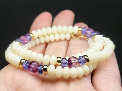 Super Consciousness Design 5-6mm 18.25inch