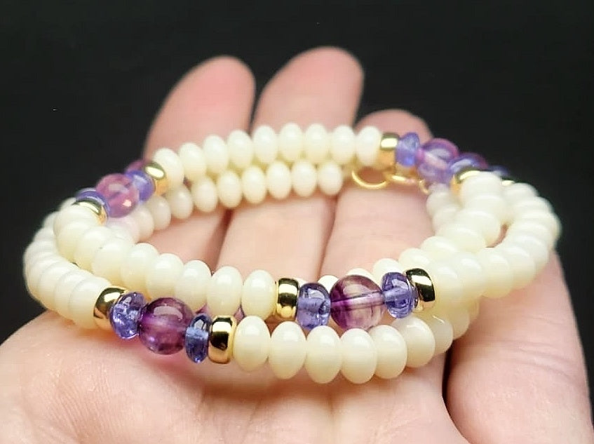 Super Consciousness Design 5-6mm 18.25inch