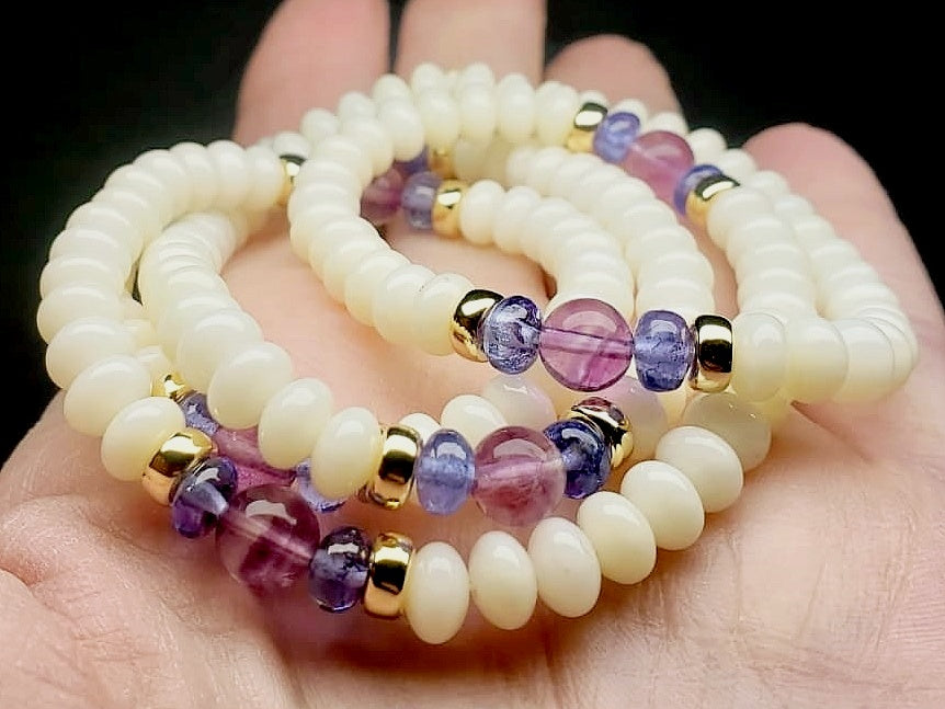 Super Consciousness Design 5-6mm 24inch